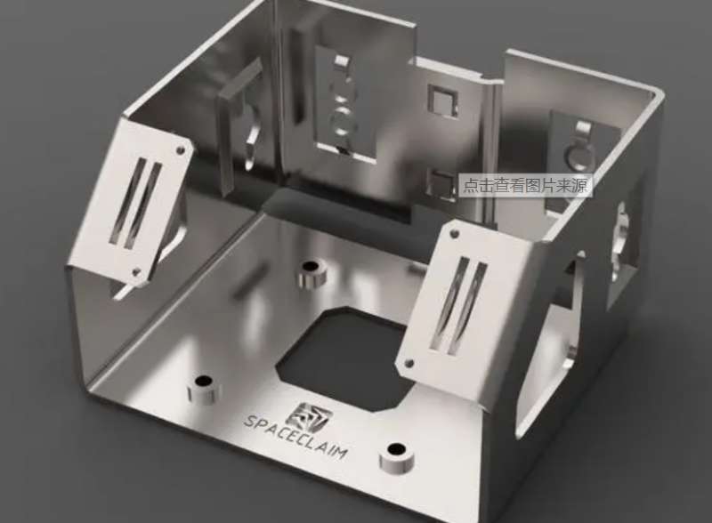 鈑金件的用途特點